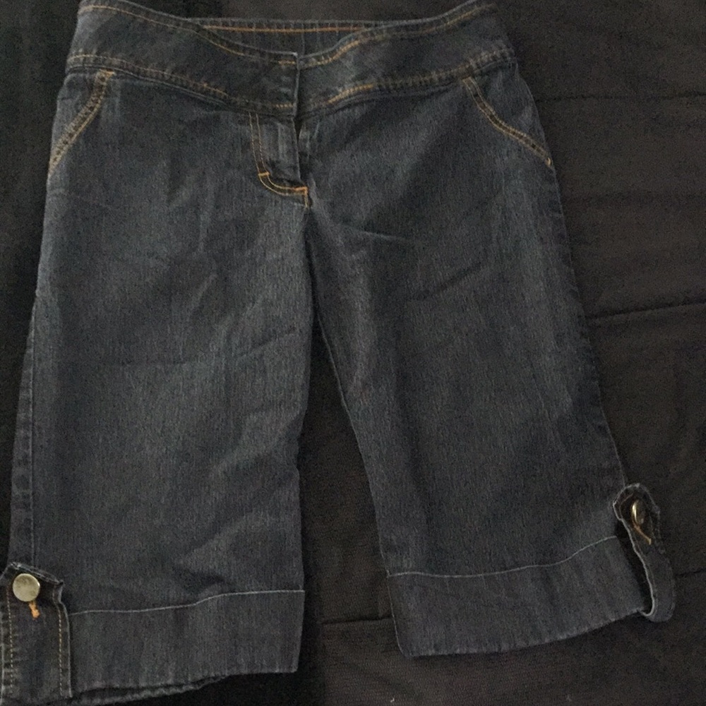 Capris